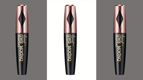 3D Fiber Mascara, Long Black Volumizing Eyelash Extension, Waterproof Eye Makeup Tool - Image 8