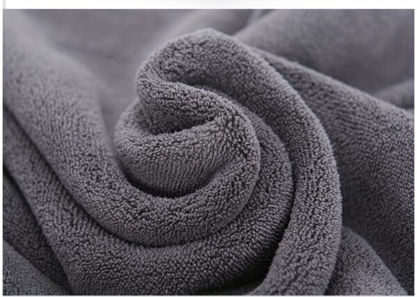 Super Soft And Absorbent Pet Towels - Perfect For Cats And Dogs! Christmas Gift - Image 24
