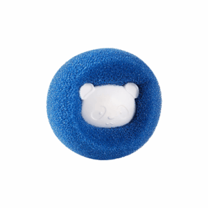 6/8/12/14pcs Reusable Pet Hair Removal Sponge - Wet & Dry Use, Ideal for Dogs & Cats, Washing Machine Hair Ball Remover, Clothes & Fluff Cleaner, Perfect Gift for Pet Owners & Friends, Pet Grooming Essentials | Playful Design | Ethylene Vinyl Acetate Spon