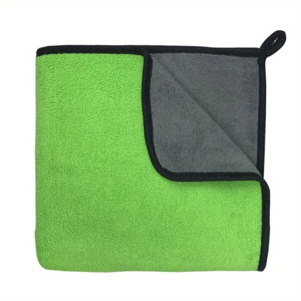 Super Soft And Absorbent Pet Towels - Perfect For Cats And Dogs! Christmas Gift - Image 13