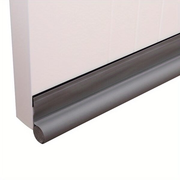 Cross-Border Popular Door Bottom Sealing Strips for Soundproofing, Insulation, And Windproofing, Designed to Block Gaps And Prevent Dust And Insects. These Sealing Strips Are Suitable for Glass Doors, Security Doors, Wooden Doors, And Bedroom Doors, Provi - Image 26