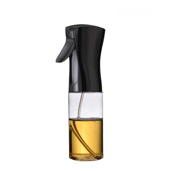 1pc Radius Oil Sprayer Bottle 6.8oz/10.1oz - BPA-Free Plastic Kitchen & BBQ Tool with Non-Slip Grip, Precision Mist Sprayer for Grilling, Roasting, Salad Dressing - Consumable Oil Dispenser for Cooking, Camping, Picnics, Oil Sprayer Bottle for Cooking - Image 16