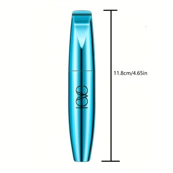 BigLash XL Volume Waterproof Mascara - Extreme Black, Curling & Lengthening, Long-Lasting, Smudge-Proof Formula for All Skin Types, with Dual Applicator for Perfect Lashes, Mascara Waterproof Volume Length - Image 4