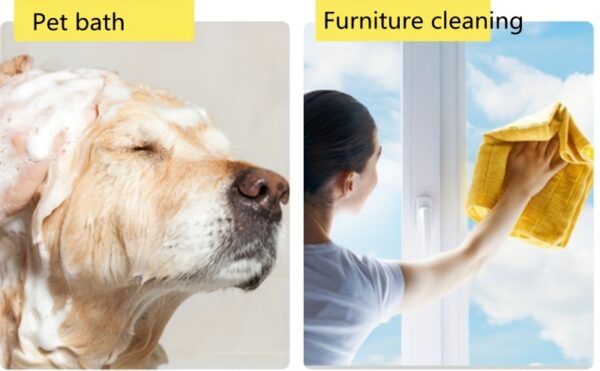 Super Soft And Absorbent Pet Towels - Perfect For Cats And Dogs! Christmas Gift - Image 26