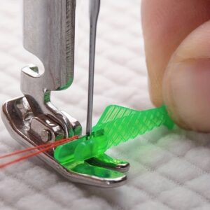 5pcs, Needle Threader For Sewing Machine, Easy Automatic Sewing Needle Fish Type Sewing Needle Threader Tool For Small Eyes Needle Work, Embroidery, Sewing Craft, DIY Art Quickly Thread Your Hand Sewing Needles With Ease! Mini Sewing Machine Needle Thread