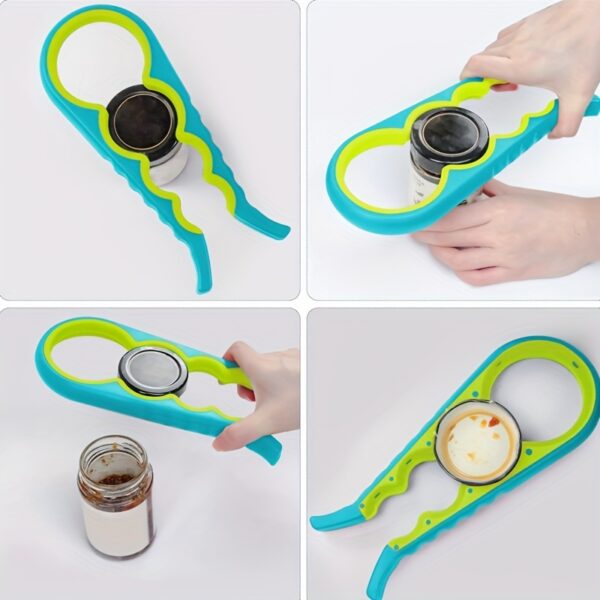 Professional Can Opener - Image 2