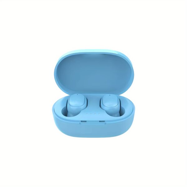 Small and Portable TWS Wireless Earphone, In-ear Mini Earbuds with Charging Case, Holiday Gift Recommendation - Image 8