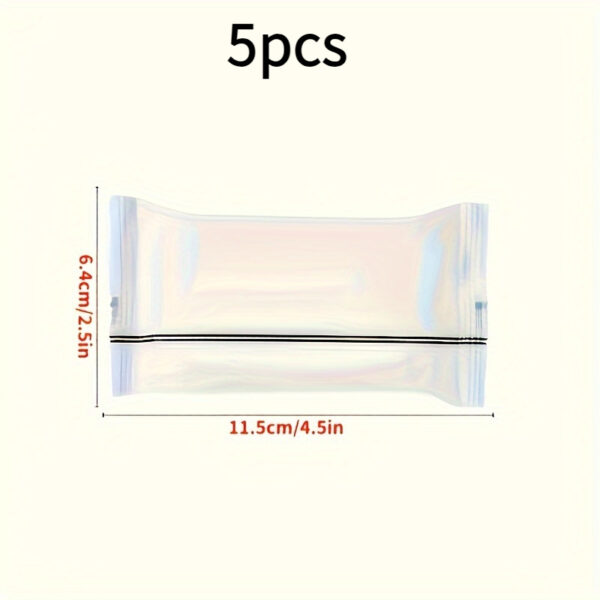 1pc/3pcs/5pcs High-Quality Waterproof Wall Repair Sealing Stick, Pipe Odor & Insect Proof, Durable Drywall Patch Clay, Ideal for DIY Home Repairs & Renovations.Bathroom Supplies Bath/Bathroom Accessories - Image 5