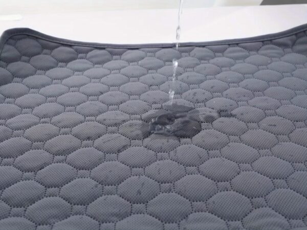 Washable & Reusable Pet Pee Pads - 4-Layer Training Mats for Dogs & Cats, Non-Slip, Easy to Clean - Ideal for Indoor & Outdoor Use - Image 21