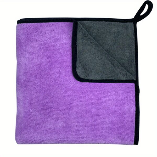 Super Soft And Absorbent Pet Towels - Perfect For Cats And Dogs! Christmas Gift - Image 17