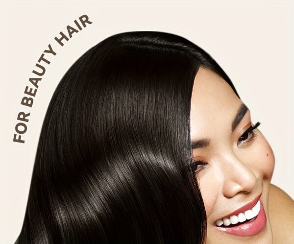 Disposable Hair Dye Pen, Temporary Hair Color Stick, Long-lasting Coverage Of White Grey Hair, Hair Color Touch-Up Stick - Image 16