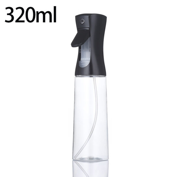 1pc 220ml/320ml Olive Oil Sprayer Bottle Kitchen High-pressure Sprayer Bottle Leak-proof BBQ Air Fryer Sprayer Oil Camping Cookware Tool - Image 9