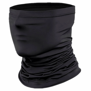 Windproof and Dustproof Multifunctional Mask Scarf for Sports Riding - Protects Against Wind, Dust, and Sun, Breathable and Comfortable