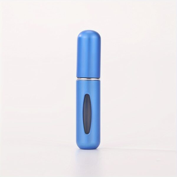 1 Bottle Of 5ML Perfume Filling Bottle At The Bottom Of The Portable Travel Dispenser Spray Bottle Empty Bottle Perfume Bottle - Image 6