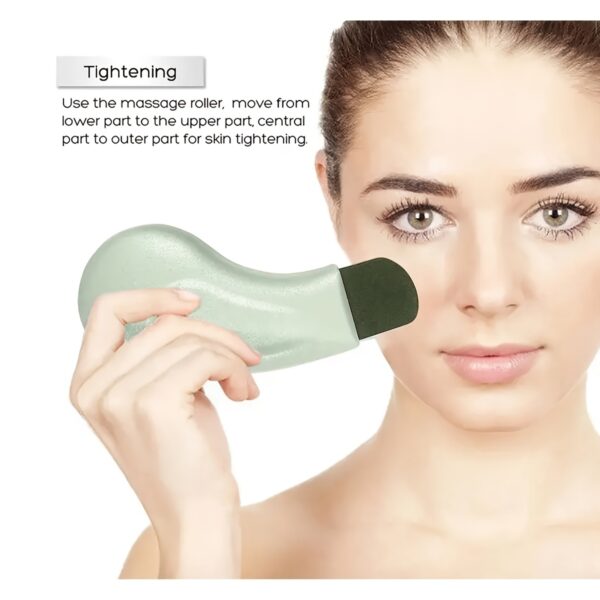 Blackhead Remover Tool Extractor Acne Removal Whitehead Popping, Removing For Nose Face Skin Scrubber Tools Beauty Care Tool - Image 10