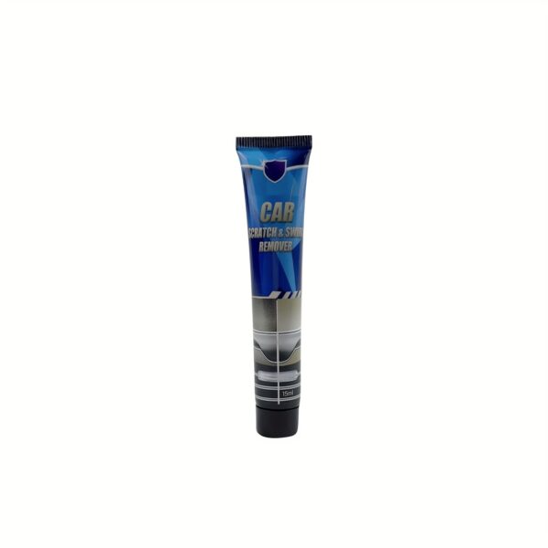 Easily Remove Car Scratches And Swirls Set, Restores Shine In Minutes For All Car Paint Colors - Image 3