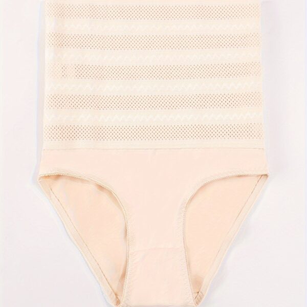High-Waisted Shaping Panties for Women, Designed to Control The Abdomen And Lift The Hips. - Image 14