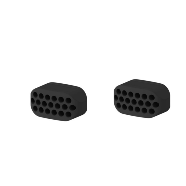 Tone Your Jawline & Reduce Double Chin with Facial Jaw Exerciser Gym Ball! - Image 4