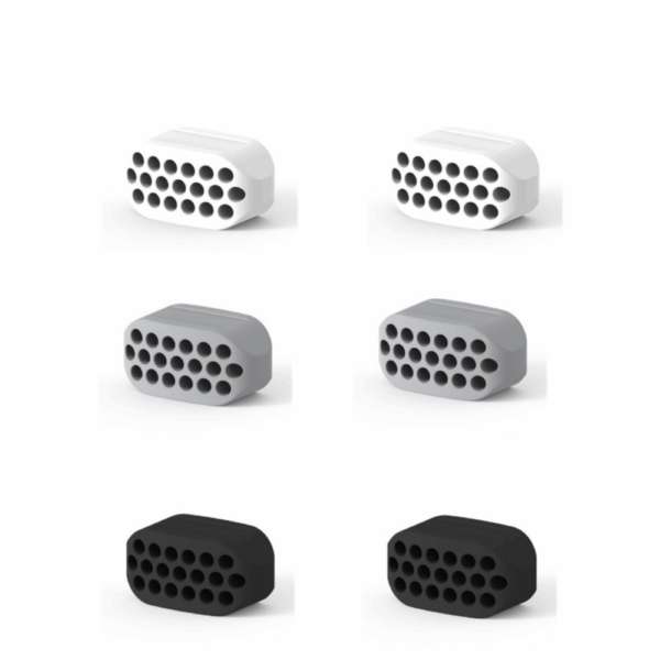 Tone Your Jawline & Reduce Double Chin with Facial Jaw Exerciser Gym Ball! - Image 9