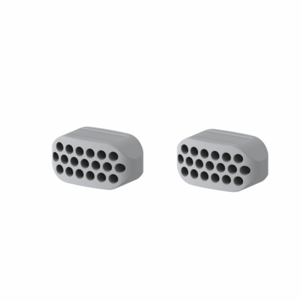 Tone Your Jawline & Reduce Double Chin with Facial Jaw Exerciser Gym Ball! - Image 6