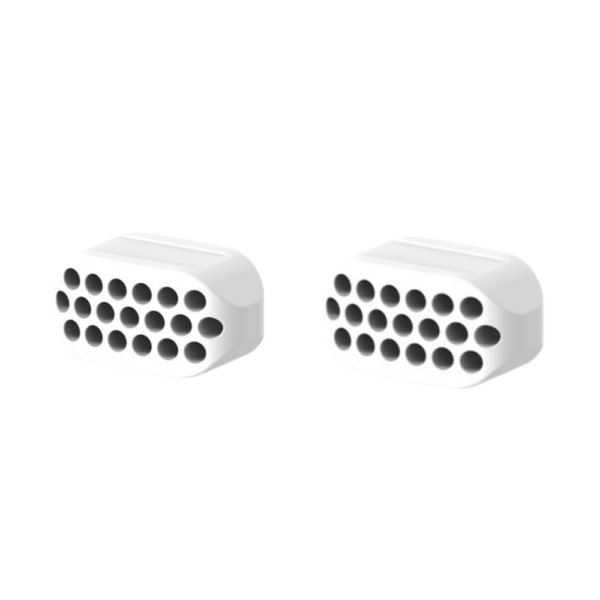 Tone Your Jawline & Reduce Double Chin with Facial Jaw Exerciser Gym Ball! - Image 7