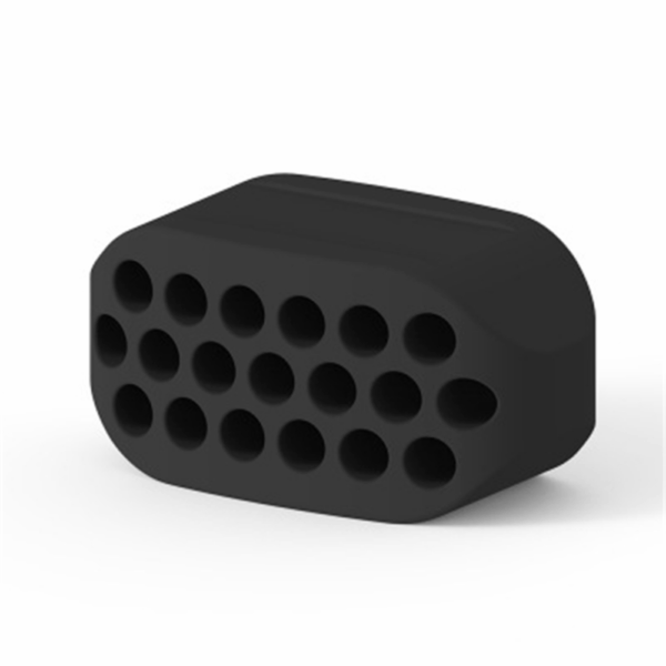Tone Your Jawline & Reduce Double Chin with Facial Jaw Exerciser Gym Ball! - Image 2