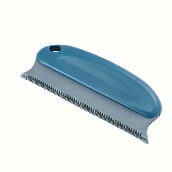[For Cats & Dogs Hair Remover] Effective Pet Hair Remover Brush For Cats And Dogs - Gently Shaves Wool And Cleans Fur For A Neat And Tidy Home - Image 5