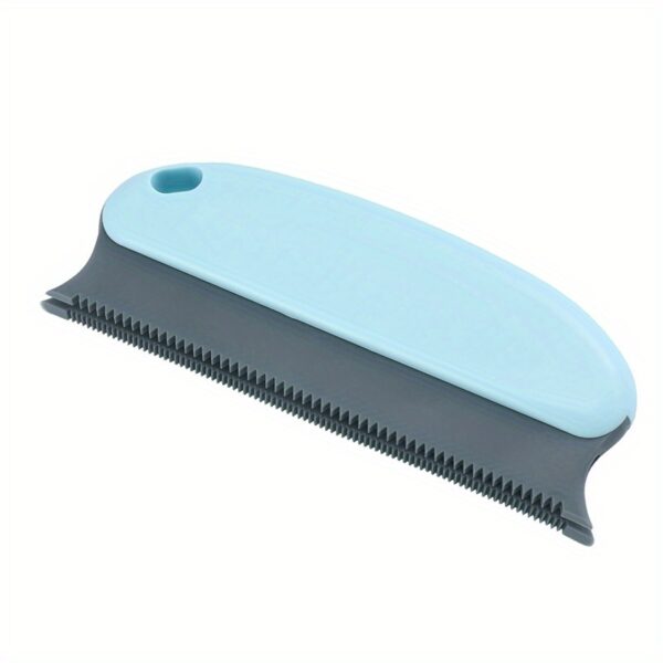 [For Cats & Dogs Hair Remover] Effective Pet Hair Remover Brush For Cats And Dogs - Gently Shaves Wool And Cleans Fur For A Neat And Tidy Home - Image 7