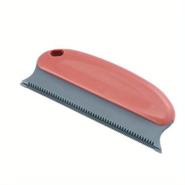 [For Cats & Dogs Hair Remover] Effective Pet Hair Remover Brush For Cats And Dogs - Gently Shaves Wool And Cleans Fur For A Neat And Tidy Home - Image 3