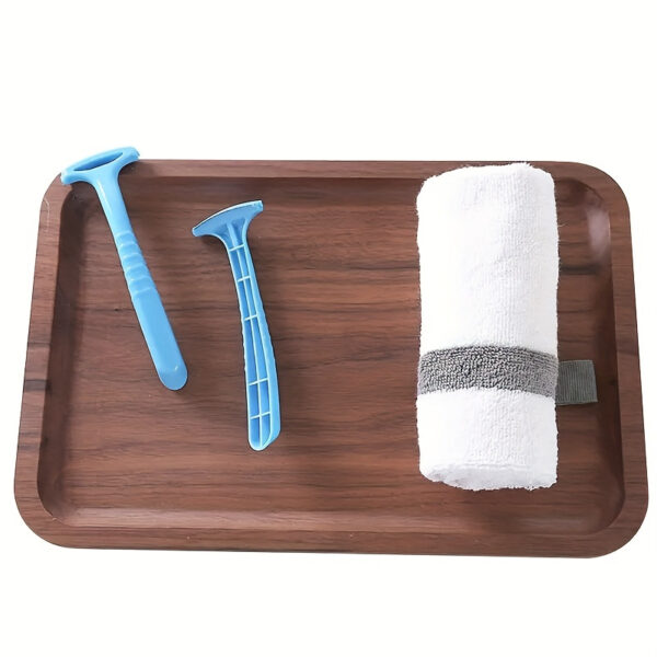 Callus Eliminator Foot File - Professional Pedicure Tool for Smooth Feet, Dead Skin Remover, Perfect for Home Use - 1pc/5pcs Set - Image 8