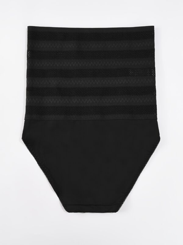 High-Waisted Shaping Panties for Women, Designed to Control The Abdomen And Lift The Hips. - Image 10