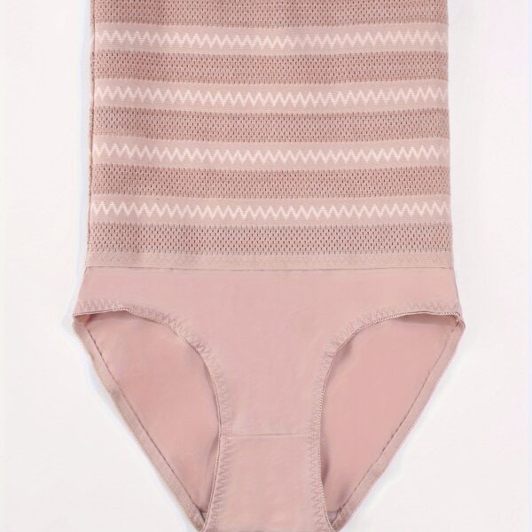 High-Waisted Shaping Panties for Women, Designed to Control The Abdomen And Lift The Hips. - Image 13