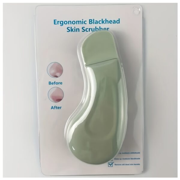 Blackhead Remover Tool Extractor Acne Removal Whitehead Popping, Removing For Nose Face Skin Scrubber Tools Beauty Care Tool - Image 11