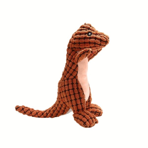 Durable And Washable Dog Toys For Aggressive Chewers - Perfect For Teething And Playtime - Image 9