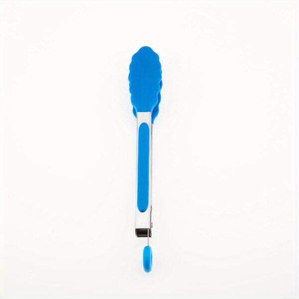 1pc Food Clip Nylon Cooking Clip Outdoor Barbecue Clip Steak Clip Anti-scalding Rotisserie Clip Buffet Clip Kitchen Accessories - Image 15