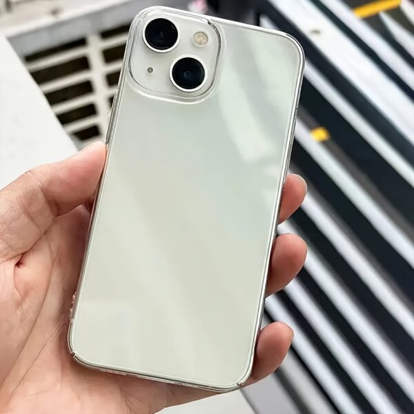 Luxury Clear Soft TPU Shockproof Case for Iphone 16 15 14 13 12 11 Pro Max 16 15 14 Plus 13 12 Mini X XS Max XR 8 7 Plus Back Cover - Image 10