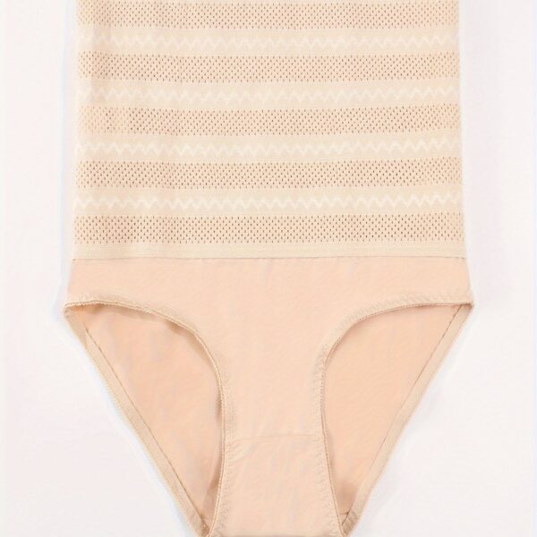 High-Waisted Shaping Panties for Women, Designed to Control The Abdomen And Lift The Hips. - Image 12