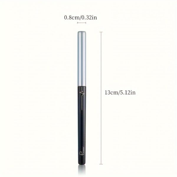 Waterproof Matte Lipliner Pencil Red Contour Tint Lipstick Long Lasting Non-stick Cup Moisturising Lips Makeup Cosmetic 12 Colors - Image 4