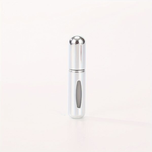 1 Bottle Of 5ML Perfume Filling Bottle At The Bottom Of The Portable Travel Dispenser Spray Bottle Empty Bottle Perfume Bottle - Image 14