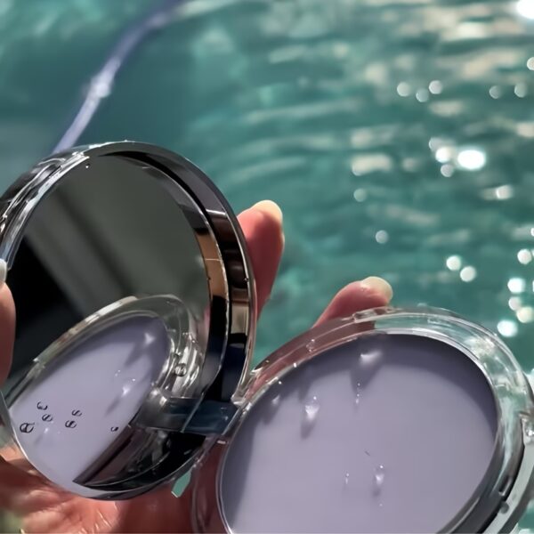 Long-lasting, Super Oil Control Magic Setting Powder, Colorless, Powder-free, Waterproof - Image 10