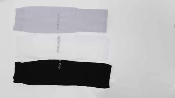 Cooling Arm Sleeves For Men And Women - UV Sun Protection For Golf, Cycling, Running, And Driving - Stay Cool And Protected All Day - Image 13