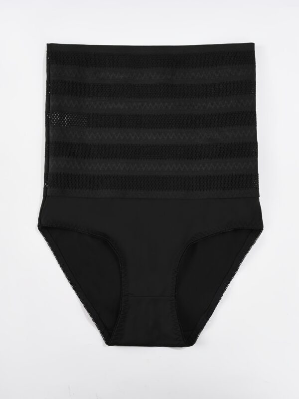 High-Waisted Shaping Panties for Women, Designed to Control The Abdomen And Lift The Hips.