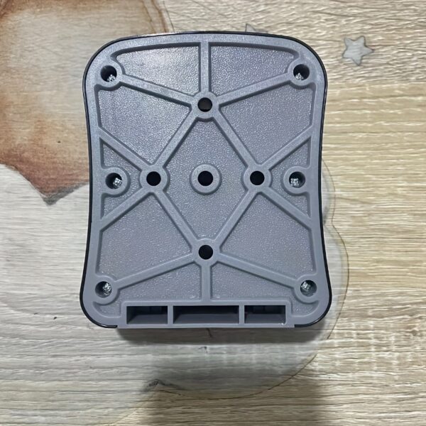 Waterproof Key Lock Box For Outside - Portable Combination Lockbox For House Keys And Car Key - Realtor Security Lock Box With Code - Master Key Lock Box For Door Handle - Securely Hide Your Keys - Image 6