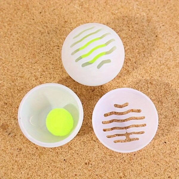 6pcs, Deodorant Balls, Deodorant Balls For Sneakers, Lockers, Gym Bags - 6 Pack - Air Fresh - Also Great For Home, Office And Car. - Image 6
