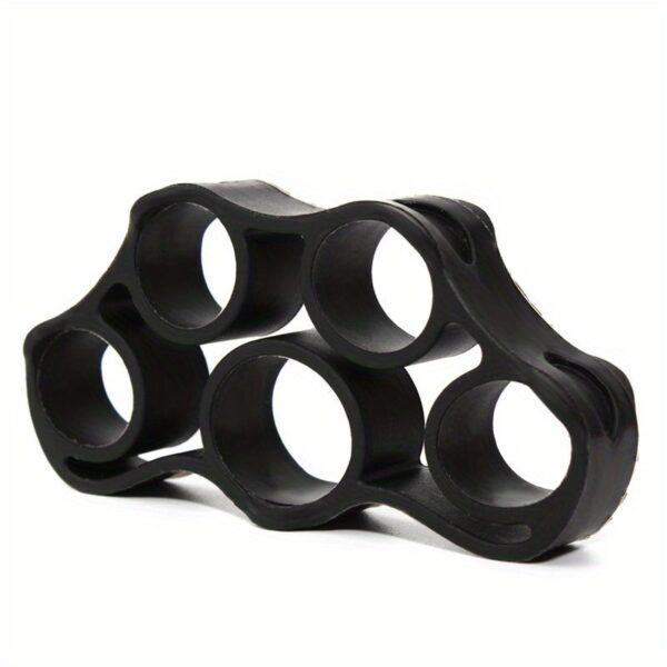 Strengthen Your Fingers with this 1pc Finger Training Resistance Band! - Image 9
