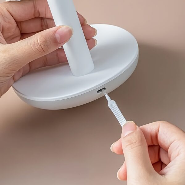 12pcs/set impact resistant small brush holes, gap cleaning, shower head cleaning, phone hole cleaning, keyboard cleaning, keyboard cleaning - Image 5