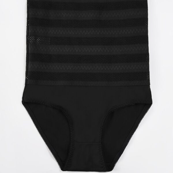 High-Waisted Shaping Panties for Women, Designed to Control The Abdomen And Lift The Hips. - Image 11