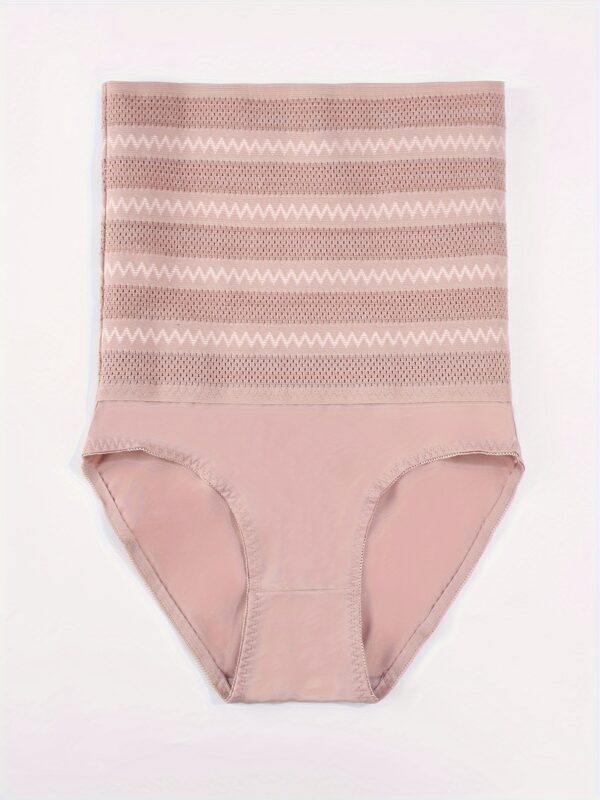 High-Waisted Shaping Panties for Women, Designed to Control The Abdomen And Lift The Hips. - Image 6