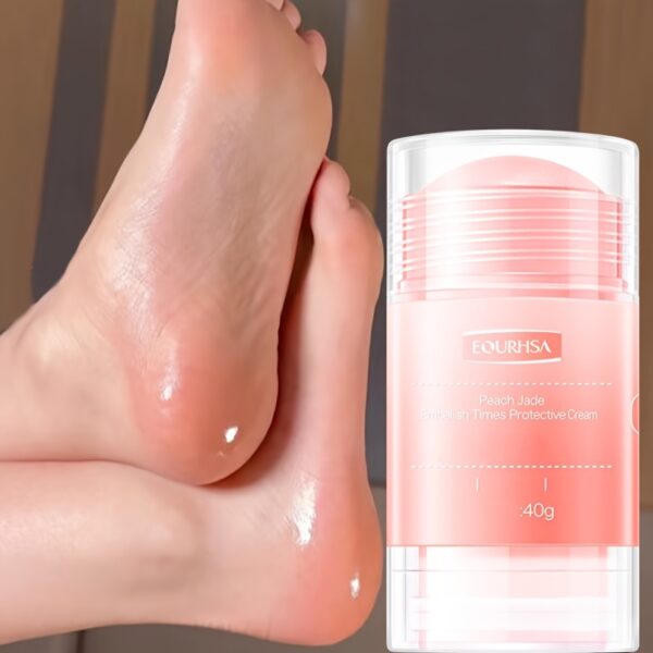 1.410z Anti Crack Foot Cream for Dry And Cracked Feet And Heels,Moisturizing Dry Feet And Heels, Preventing Your Feet From Cracking,Making Your Feet Smooth And Soft, Moisturizing And Nourishing YourFeet