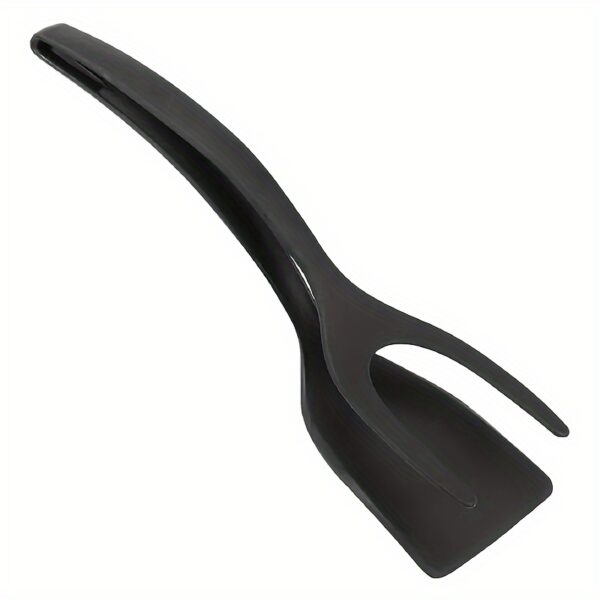 1pc Multi-purpose Egg, Pancake And Steak Spatula For Easy Turning And Plating - Perfect For Grilling, Burgers, Pies And Pancakes, Kitchen Tools For Restaurant - Image 6